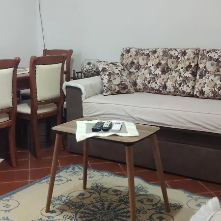 Apartament 